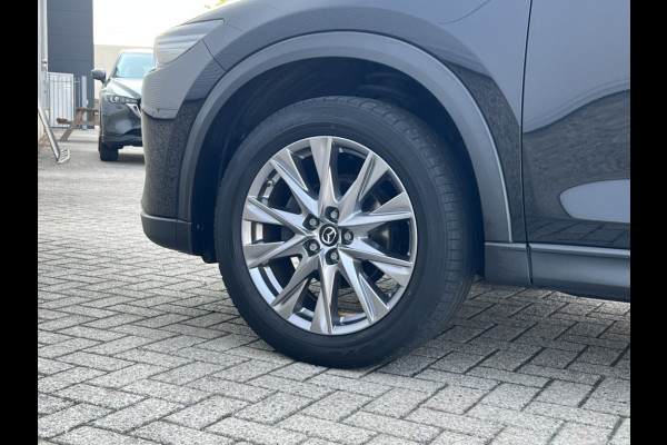 Mazda CX-5 2.0 SAG 165 SkL GT