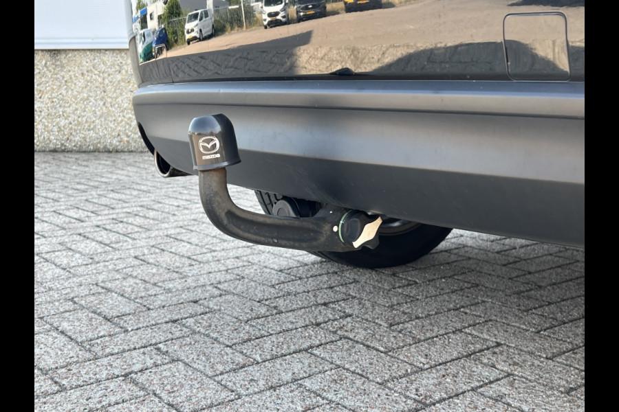 Mazda CX-5 2.0 SAG 165 SkL GT