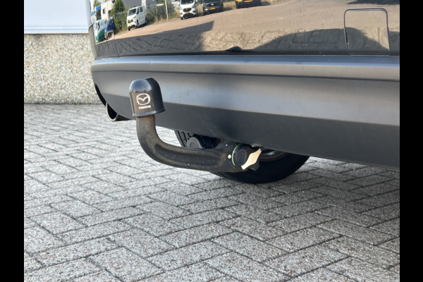 Mazda CX-5 2.0 SAG 165 SkL GT