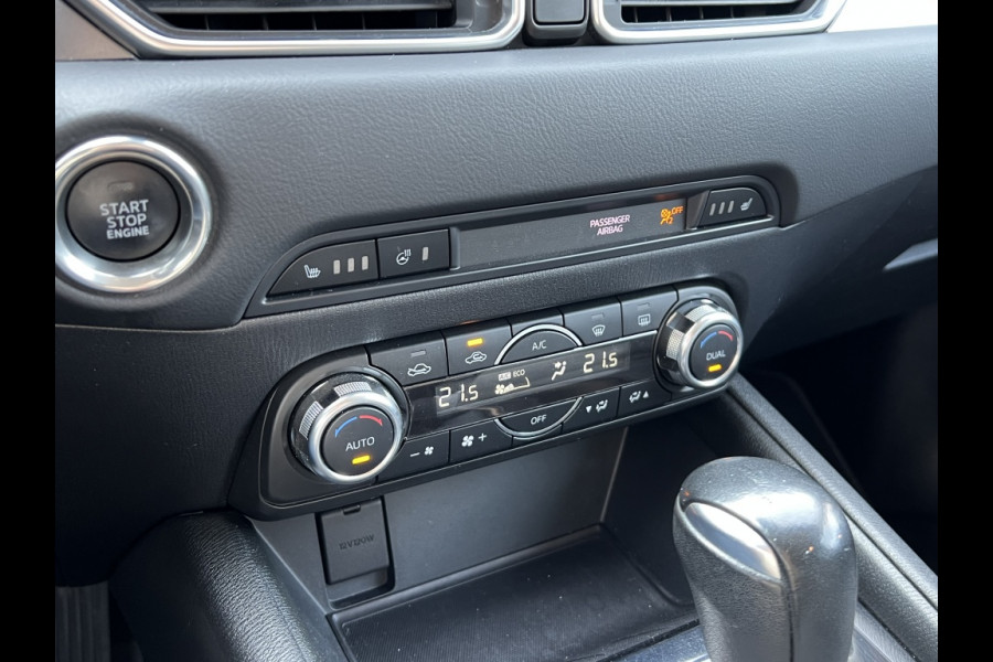 Mazda CX-5 2.0 SAG 165 SkL GT