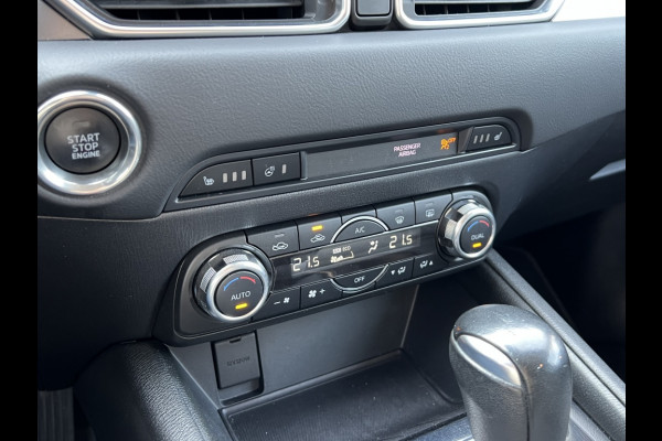 Mazda CX-5 2.0 SAG 165 SkL GT