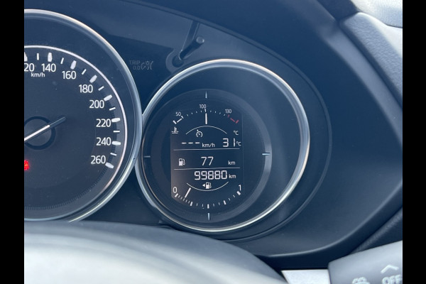 Mazda CX-5 2.0 SAG 165 SkL GT