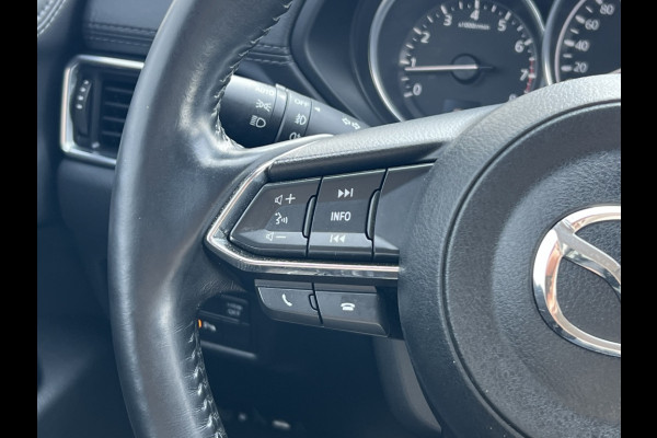 Mazda CX-5 2.0 SAG 165 SkL GT