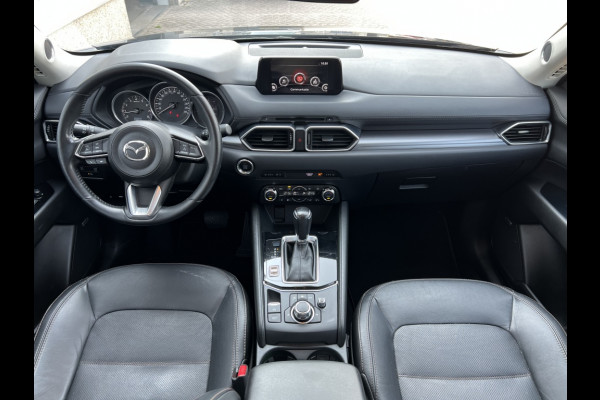Mazda CX-5 2.0 SAG 165 SkL GT