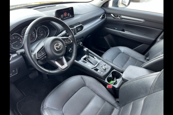 Mazda CX-5 2.0 SAG 165 SkL GT