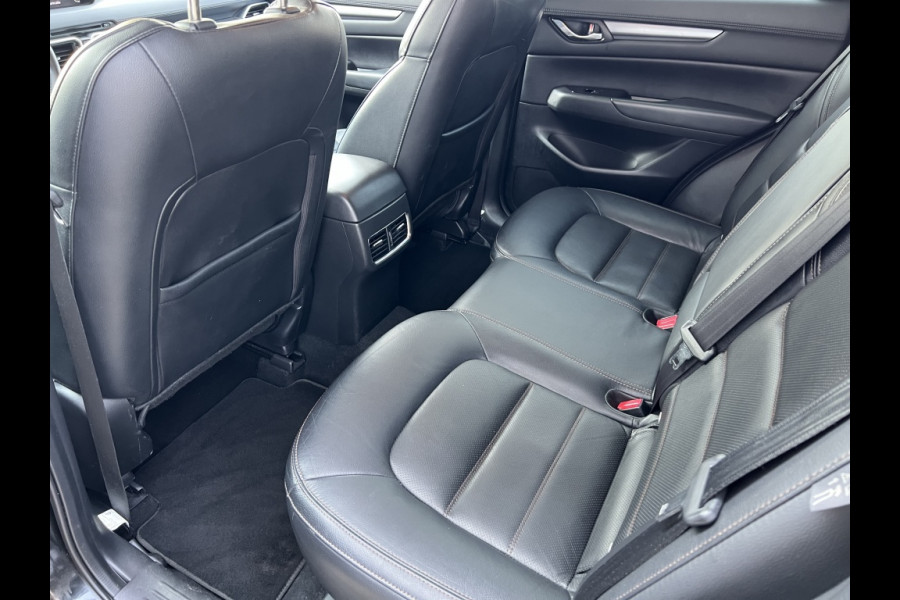 Mazda CX-5 2.0 SAG 165 SkL GT