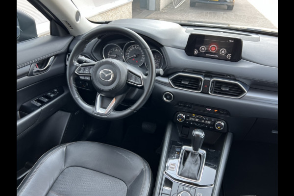 Mazda CX-5 2.0 SAG 165 SkL GT