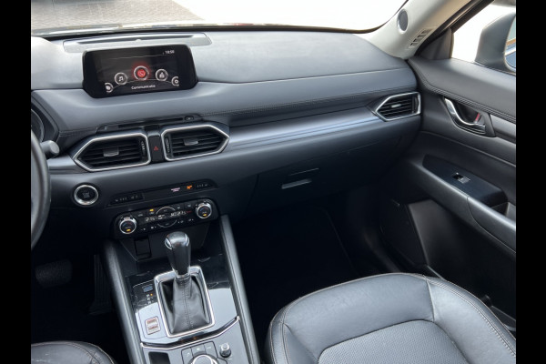 Mazda CX-5 2.0 SAG 165 SkL GT
