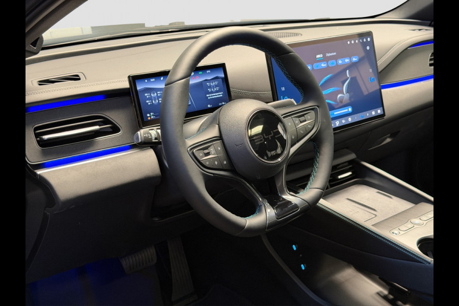 BYD SEAL 6 Touring 1.5 DM-i Comfort|Pano|360|19kWh|6 jr garantie|100km wltp