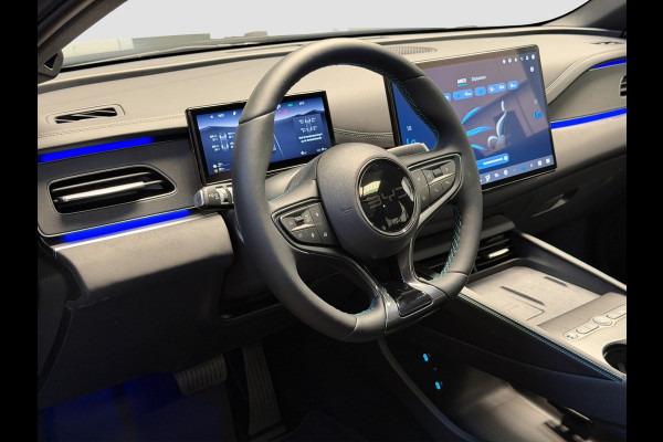 BYD SEAL 6 Touring 1.5 DM-i Comfort|Pano|360|19kWh|6 jr garantie|100km wltp