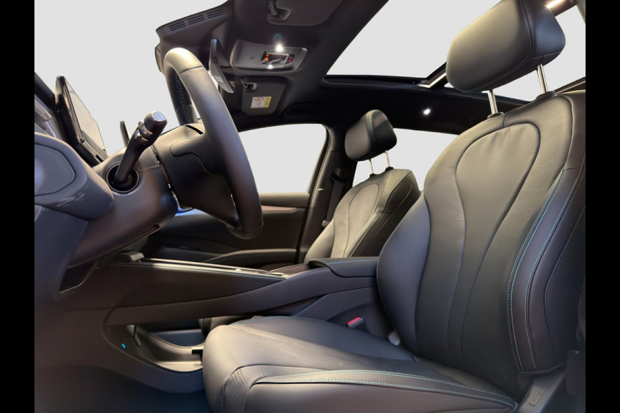 BYD SEAL 6 Touring 1.5 DM-i Comfort|Pano|360|19kWh|6 jr garantie|100km wltp