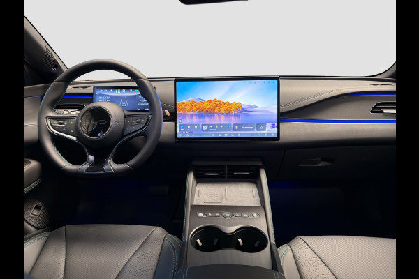 BYD SEAL 6 Touring 1.5 DM-i Comfort|Pano|360|19kWh|6 jr garantie|100km wltp