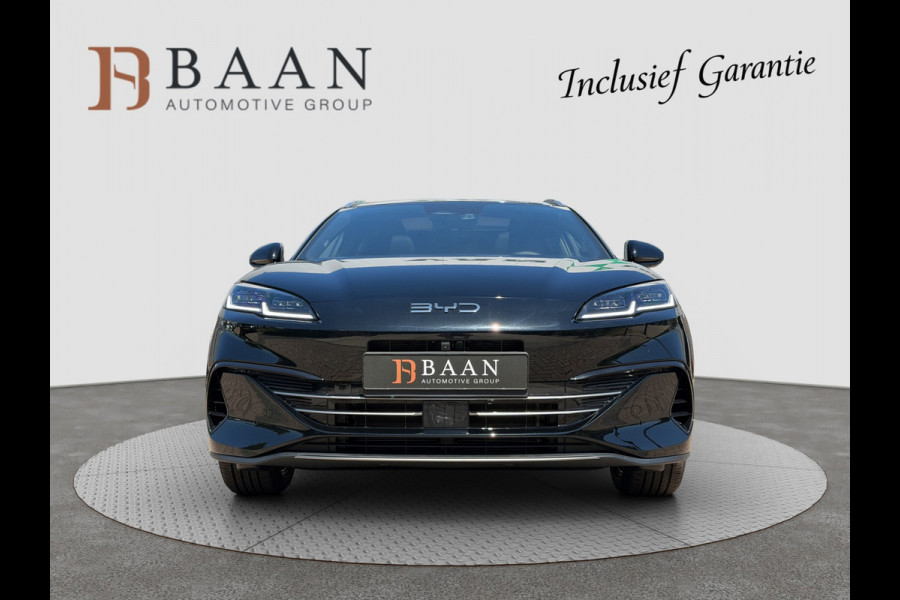 BYD SEAL 6 Touring 1.5 DM-i Comfort|Pano|360|19kWh|6 jr garantie|100km wltp