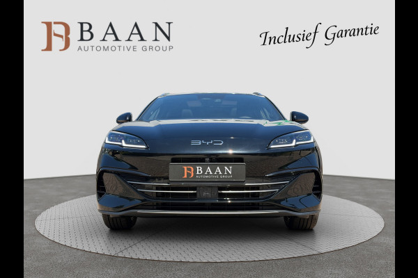BYD SEAL 6 Touring 1.5 DM-i Comfort|Pano|360|19kWh|6 jr garantie|100km wltp