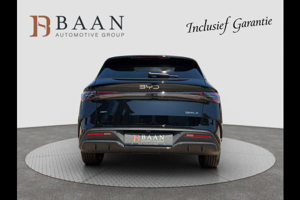 BYD SEAL 6 Touring 1.5 DM-i Comfort|Pano|360|19kWh|6 jr garantie|100km wltp