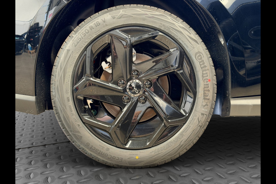 BYD SEAL 6 Touring 1.5 DM-i Comfort|Pano|360|19kWh|6 jr garantie|100km wltp