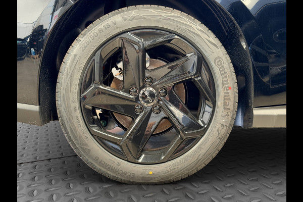 BYD SEAL 6 Touring 1.5 DM-i Comfort|Pano|360|19kWh|6 jr garantie|100km wltp