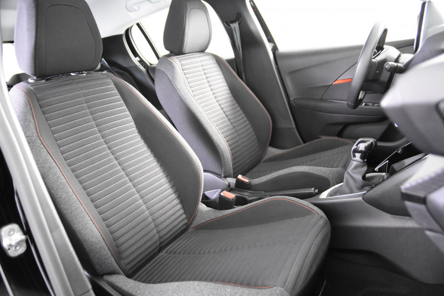 Peugeot 208 Active *1ste Eigenaar*Navigatie*Carplay*Cruise Control*