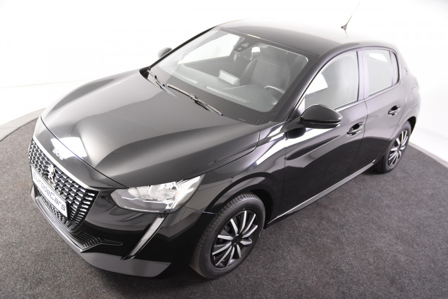 Peugeot 208 Active *1ste Eigenaar*Navigatie*Carplay*Cruise Control*