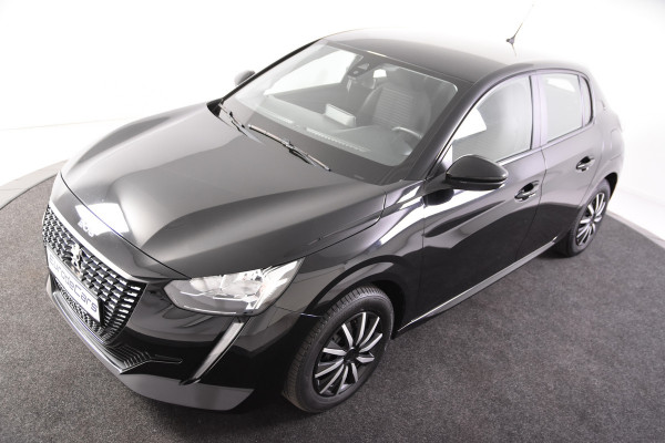 Peugeot 208 Active *1ste Eigenaar*Navigatie*Carplay*Cruise Control*