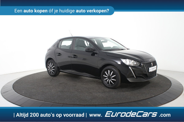 Peugeot 208 Active *1ste Eigenaar*Navigatie*Carplay*Cruise Control*