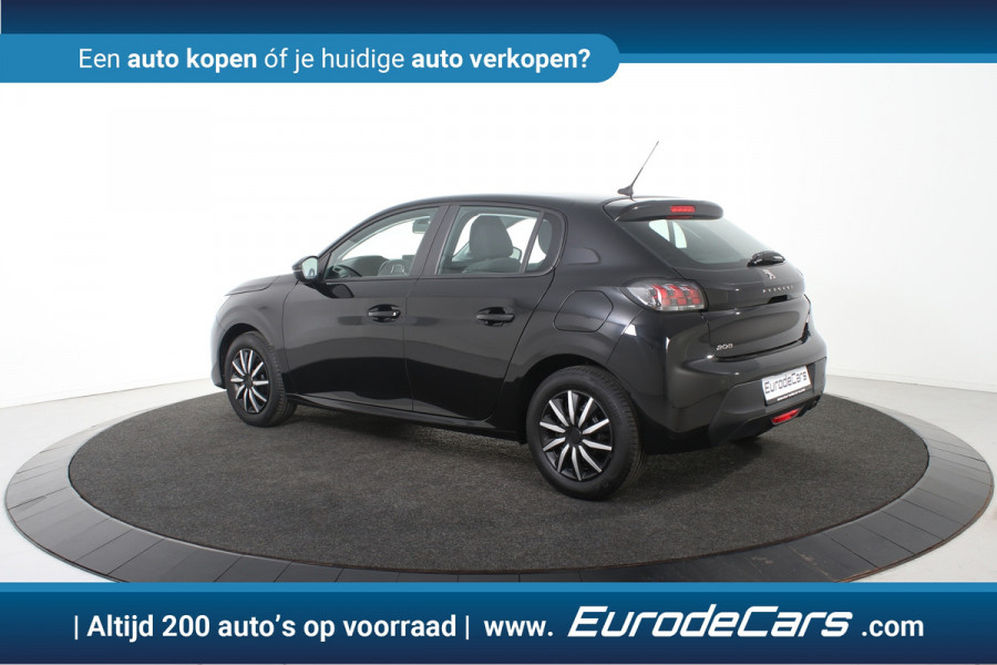 Peugeot 208 Active *1ste Eigenaar*Navigatie*Carplay*Cruise Control*