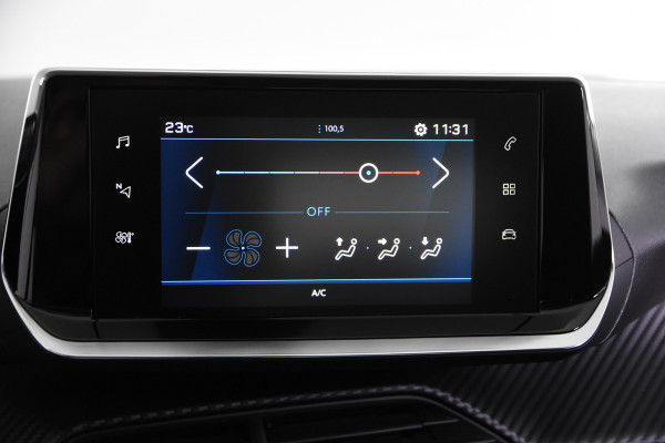 Peugeot 208 Active *1ste Eigenaar*Navigatie*Carplay*Cruise Control*