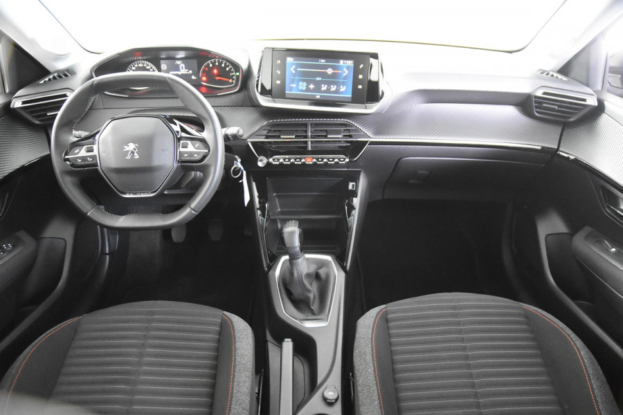 Peugeot 208 Active *1ste Eigenaar*Navigatie*Carplay*Cruise Control*