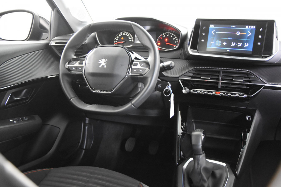 Peugeot 208 Active *1ste Eigenaar*Navigatie*Carplay*Cruise Control*