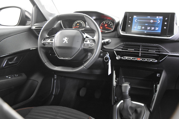 Peugeot 208 Active *1ste Eigenaar*Navigatie*Carplay*Cruise Control*