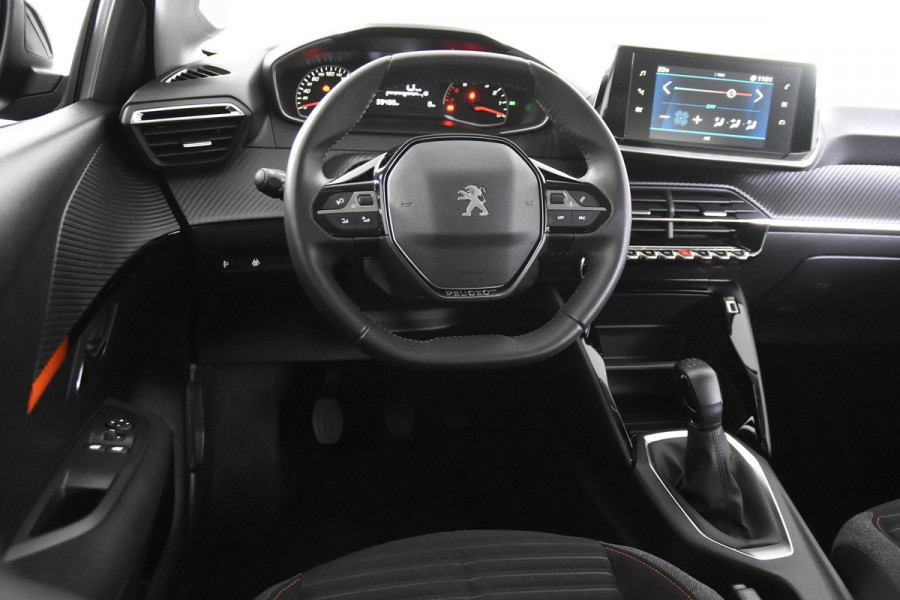 Peugeot 208 Active *1ste Eigenaar*Navigatie*Carplay*Cruise Control*