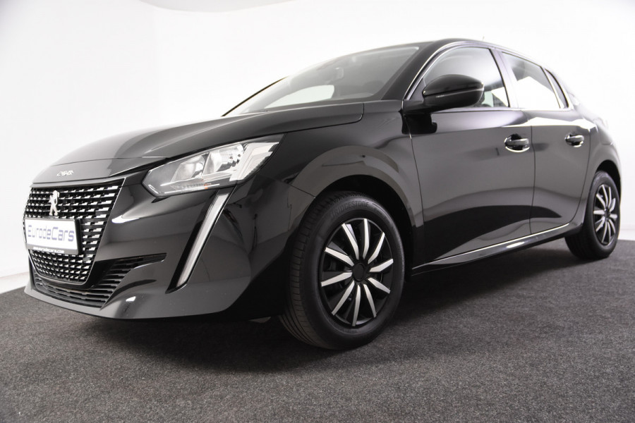 Peugeot 208 Active *1ste Eigenaar*Navigatie*Carplay*Cruise Control*