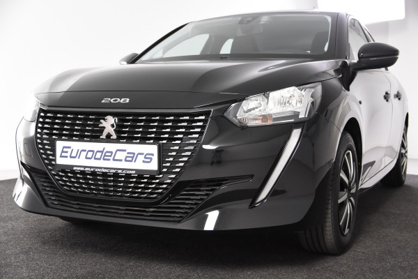 Peugeot 208 Active *1ste Eigenaar*Navigatie*Carplay*Cruise Control*