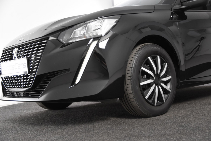 Peugeot 208 Active *1ste Eigenaar*Navigatie*Carplay*Cruise Control*