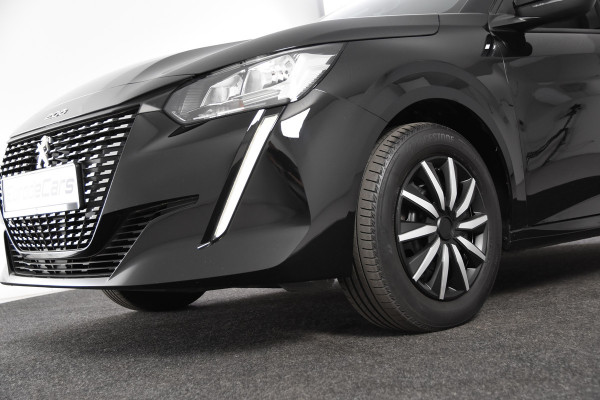 Peugeot 208 Active *1ste Eigenaar*Navigatie*Carplay*Cruise Control*
