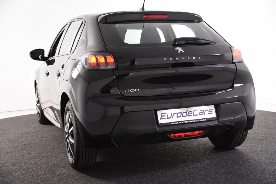 Peugeot 208 Active *1ste Eigenaar*Navigatie*Carplay*Cruise Control*