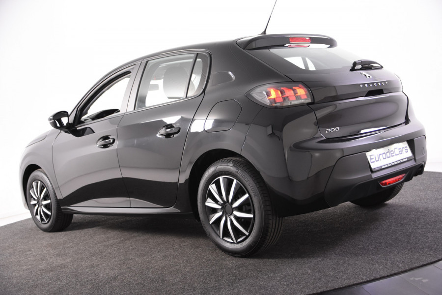 Peugeot 208 Active *1ste Eigenaar*Navigatie*Carplay*Cruise Control*