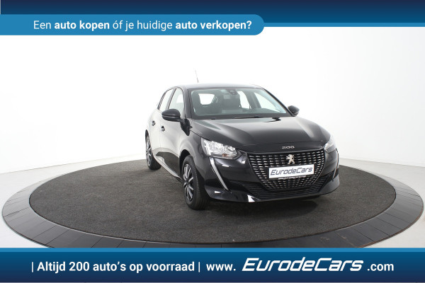 Peugeot 208 Active *1ste Eigenaar*Navigatie*Carplay*Cruise Control*