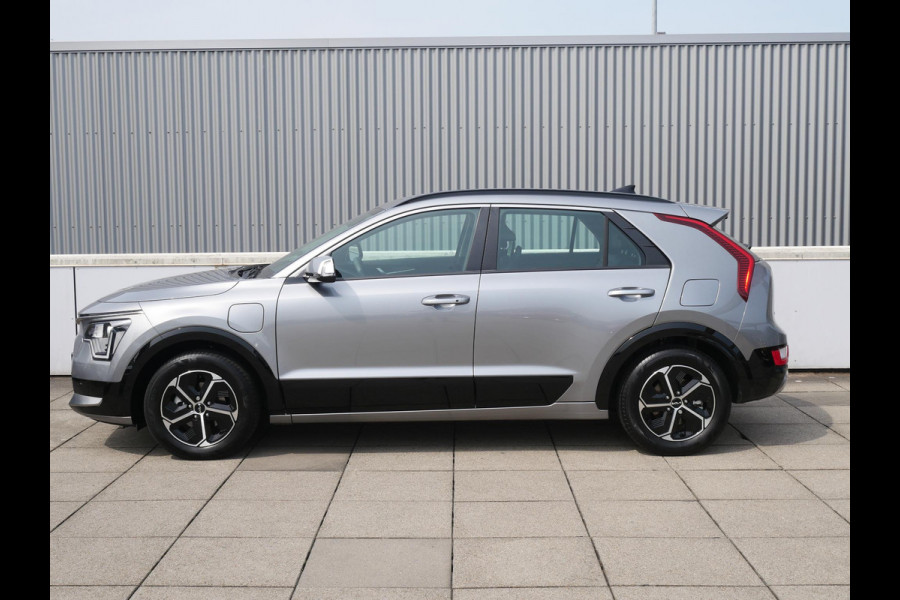 Kia Niro 1.6 GDi PHEV DynamicLine | Trekhaak | 1300KG Trekgewicht |