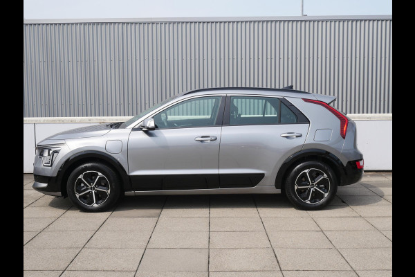 Kia Niro 1.6 GDi PHEV DynamicLine | Trekhaak | 1300KG Trekgewicht |