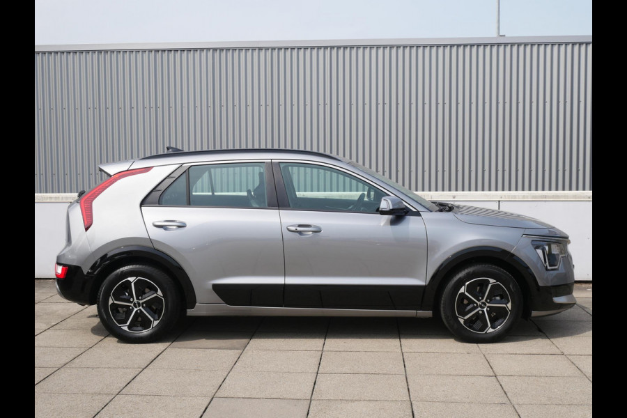 Kia Niro 1.6 GDi PHEV DynamicLine | Trekhaak | 1300KG Trekgewicht |