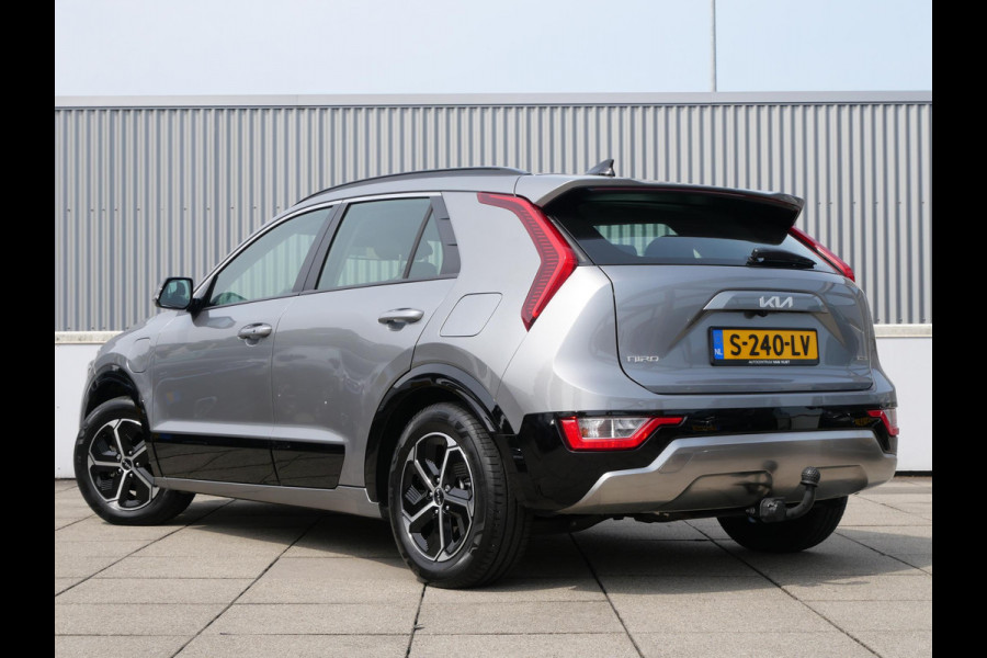Kia Niro 1.6 GDi PHEV DynamicLine | Trekhaak | 1300KG Trekgewicht |