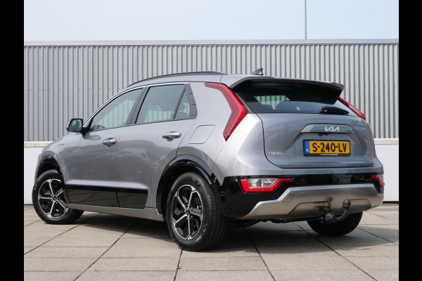Kia Niro 1.6 GDi PHEV DynamicLine | Trekhaak | 1300KG Trekgewicht |