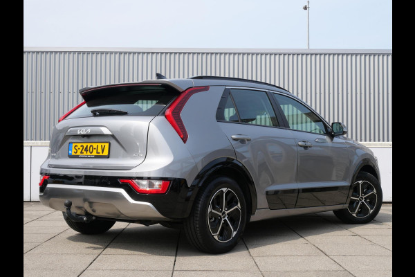 Kia Niro 1.6 GDi PHEV DynamicLine | Trekhaak | 1300KG Trekgewicht |