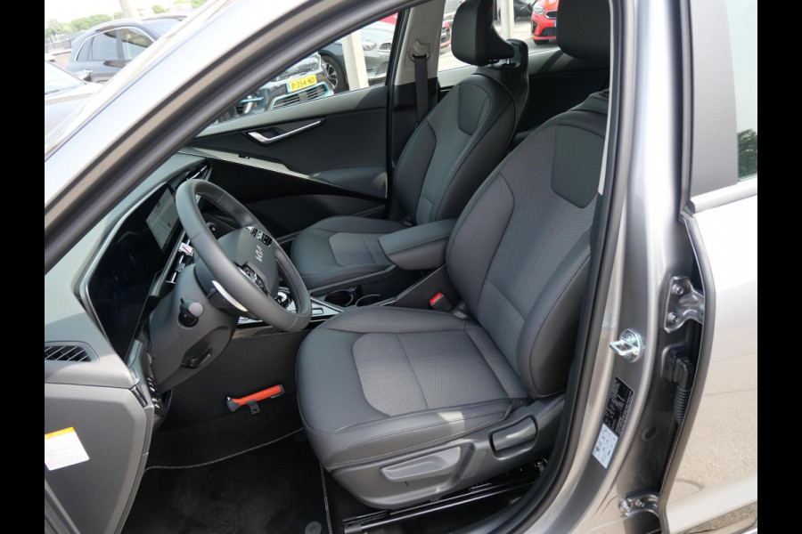 Kia Niro 1.6 GDi PHEV DynamicLine | Trekhaak | 1300KG Trekgewicht |