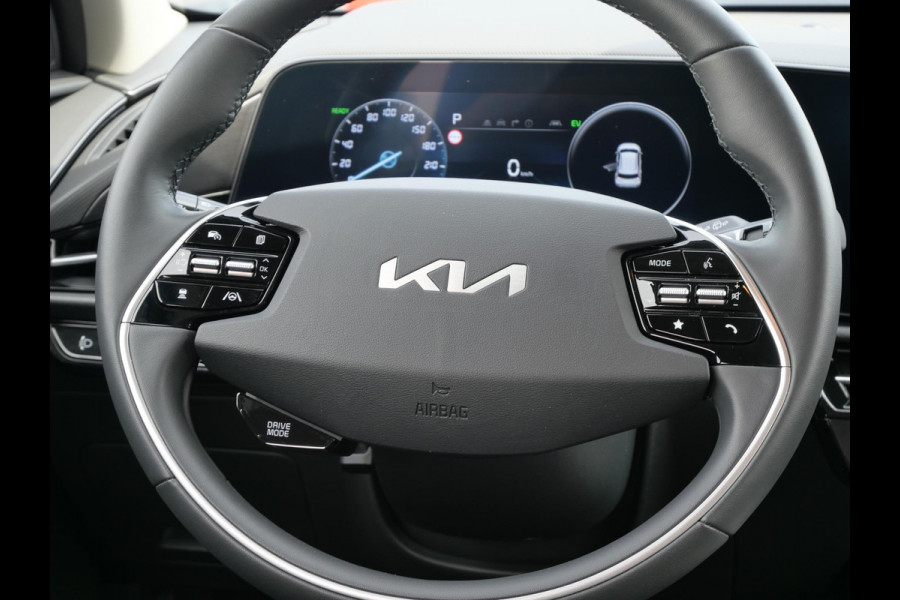 Kia Niro 1.6 GDi PHEV DynamicLine | Trekhaak | 1300KG Trekgewicht |