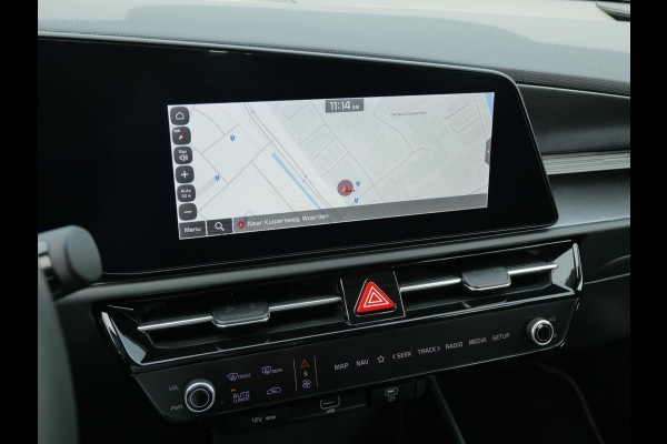 Kia Niro 1.6 GDi PHEV DynamicLine | Trekhaak | 1300KG Trekgewicht |