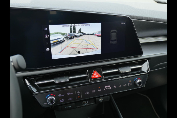 Kia Niro 1.6 GDi PHEV DynamicLine | Trekhaak | 1300KG Trekgewicht |