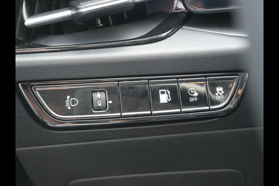 Kia Niro 1.6 GDi PHEV DynamicLine | Trekhaak | 1300KG Trekgewicht |