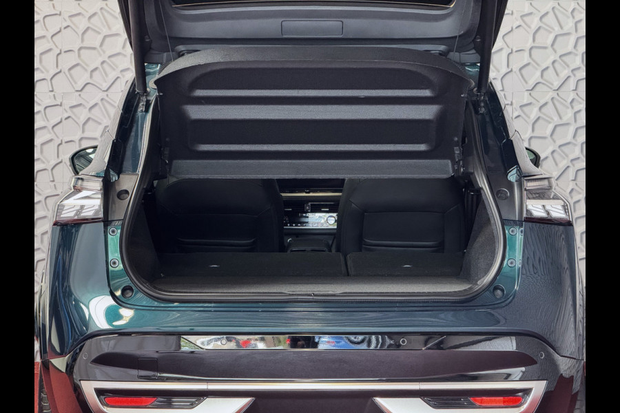 Nissan QASHQAI 1.3 MHEV 160PK 4 Cilinder TEKNA PLUS BOSE 20''LMV LEER ALCANTARA PANO MASSAGE BOSE STOEL/STUUR/RUIT VERW MATRIX.LED ELEK.KLEP HE 2026 ✅Top Auto's Wijchen , 30 Jaar Specialist in Nissan  : Alle Type's : Tekna / Plus / N-Design / N-Connecta / Limited Edition / Premium / Executive /  , Zowel PHEV / HEV / MHEV / TURBO / HYBRID